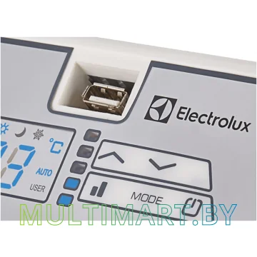 Конвектор Electrolux ECH/AGI-1500 картинка 6